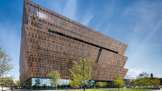 The National Museum of African American History and Culture Is The Blackest Thing I’ve Ever Seen This Week…and Ever